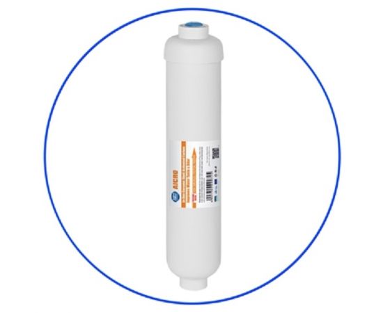 In-line Ανταλλακτικό Φίλτρο άνθρακα GAC 2''x 10'' - AICRO - ΑΝΤΑΛΛΑΚΤΙΚΑ ΦΙΛΤΡΑ ΣΤΕΡΕΩΝ & ΕΝΕΡΓΟΥ ΑΝΘΡΑΚΑ στο biopureshop.gr