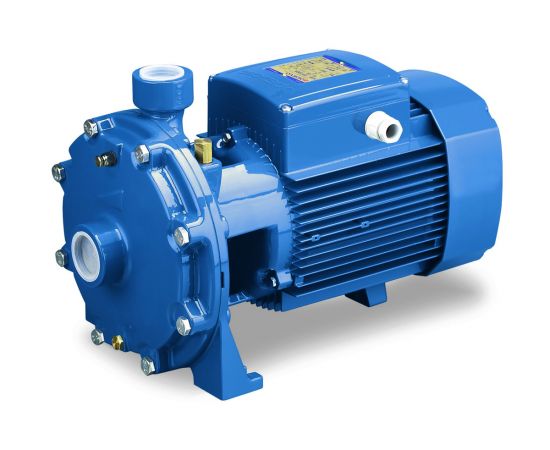 PEDROLLO 2CPm_25/16B 2hp ΓΙΑ ΚΑΘΑΡΟ ΝΕΡΟ - Αντλίες Νερού - Λυμάτων στο biopureshop.gr