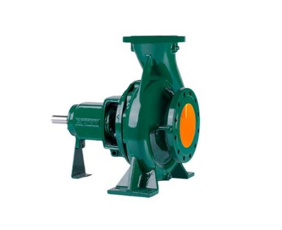 CAPRARI NC40-250 ΑΝΤΛΙΑ ΕΠΙΦΑΝΕΙΑΣ - Αντλίες Νερού - Λυμάτων στο biopureshop.gr