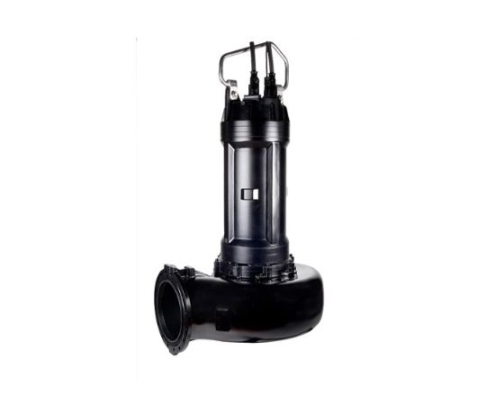 CAPRARI KCW065FA+003021N3 3.1 KW ΑΝΤΛΙΑ ΥΠΟΒΡΥΧΙΩΝ ΛΥΜΑΤΩΝ - Αντλίες Νερού - Λυμάτων στο biopureshop.gr