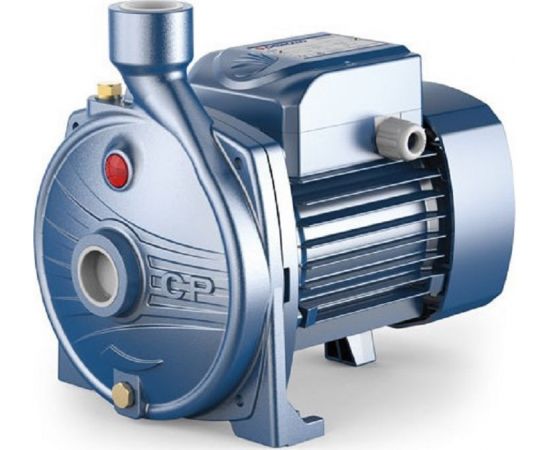 Φυγόκεντρη Αντλία Νερού CPM 158 1HP - Αντλίες Νερού - Λυμάτων στο biopureshop.gr