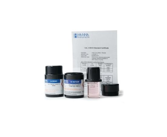 HI97735 Φωτόμετρο μέτρησης Ολικής Σκληρότητας - Όργανα Μέτρησης στο biopureshop.gr