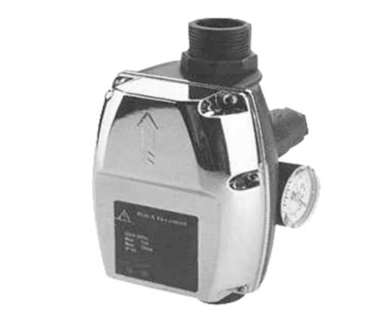 Ηλεκτρονικός Ελεγκτής Αντλίας Νakayama - SP1120 - Αντλίες Νερού - Λυμάτων στο biopureshop.gr