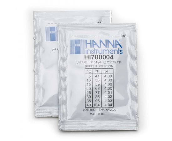 HI98100 / Ψηφιακό Πεχάμετρο Checker Plus PH Tester της Hanna - Όργανα Μέτρησης στο biopureshop.gr