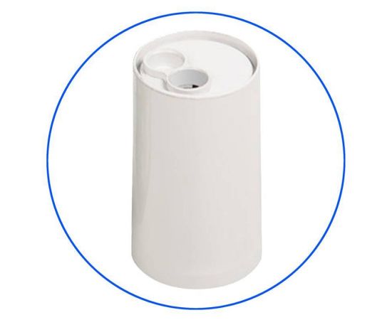 Aνταλλακτικό Φίλτρο Μπαταρίας ECO της AQUAFILTER - Συστήματα Φίλτρανσης Νερού στο biopureshop.gr