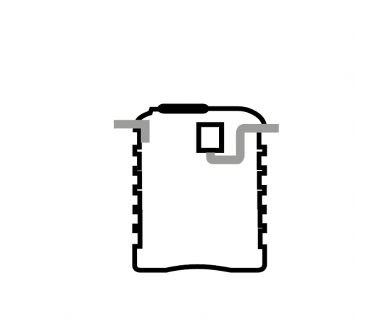 DECCS5000AS - Συστήματα διαχείρισης ομβρίων υδάτων στο biopureshop.gr