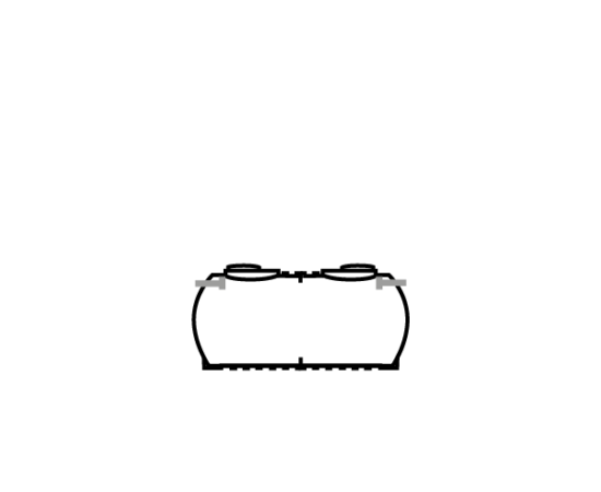 DEGMN15000T3 - Μονάδες Βιολογικού Καθαρισμού στο biopureshop.gr