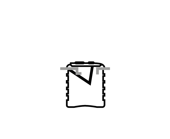 DEOCX2600F - Συστήματα διαχείρισης ομβρίων υδάτων στο biopureshop.gr