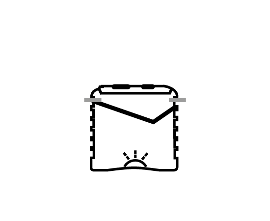 DEOCR7000F - Συστήματα διαχείρισης ομβρίων υδάτων στο biopureshop.gr