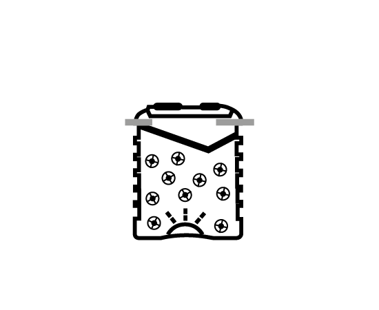 DFACS5100-LA - Μονάδες Βιολογικού Καθαρισμού στο biopureshop.gr