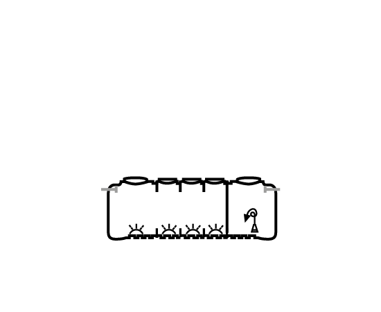 DFAMM11000T4 - Μονάδες Βιολογικού Καθαρισμού στο biopureshop.gr