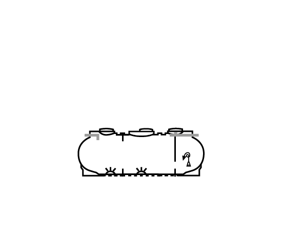 DFAM-18000T4 - Μονάδες Βιολογικού Καθαρισμού στο biopureshop.gr