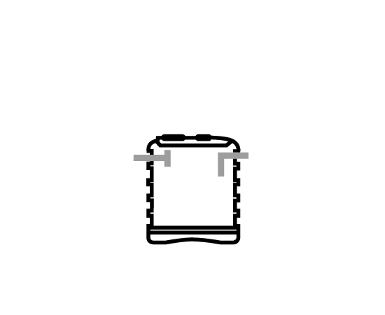 DISCX2600F - Συστήματα διαχείρισης ομβρίων υδάτων στο biopureshop.gr