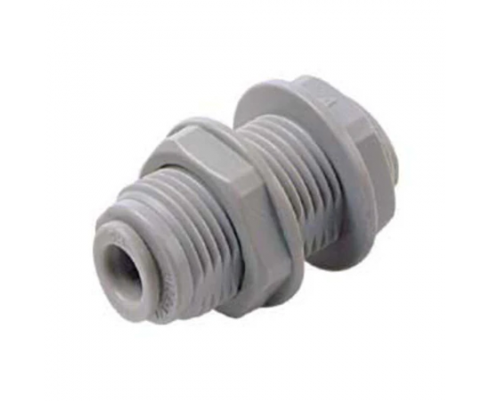 ΕΥΘΗΣ ΣΥΝΔΕΣΜΟΣ 1/4'' ΣΠΕΙΡΩΜΑ x 1/4'' ΣΩΛΗΝΑ - Εξαρτήματα - Θήκες - Βρύσες στο biopureshop.gr