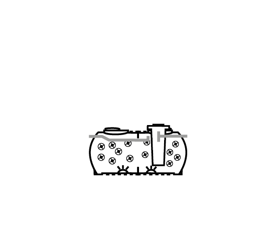 FPAHMN15000T4 - Μονάδες Βιολογικού Καθαρισμού στο biopureshop.gr