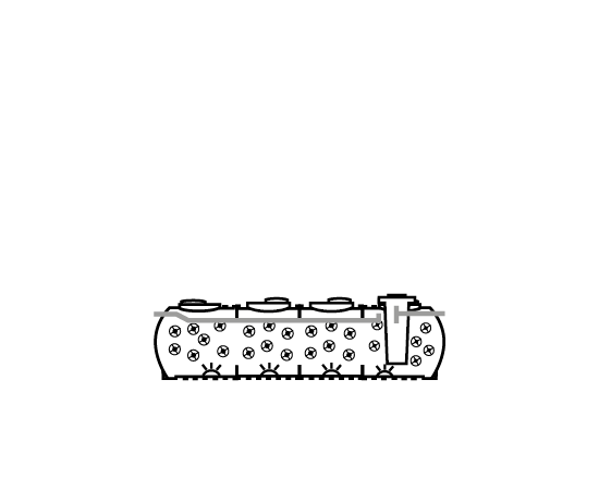 FPAHMN27000T4 - Μονάδες Βιολογικού Καθαρισμού στο biopureshop.gr