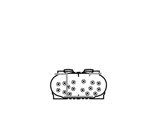 FPNM-12000T3 - Μονάδες Βιολογικού Καθαρισμού στο biopureshop.gr