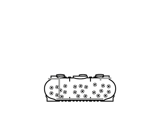 FPNM-18000T3 - Μονάδες Βιολογικού Καθαρισμού στο biopureshop.gr