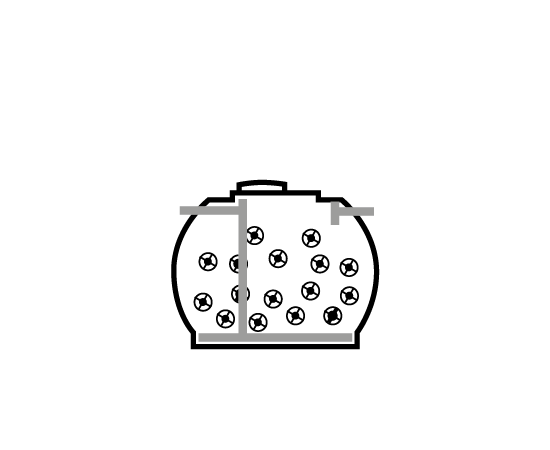 FPNN-9000-T3 - Μονάδες Βιολογικού Καθαρισμού στο biopureshop.gr