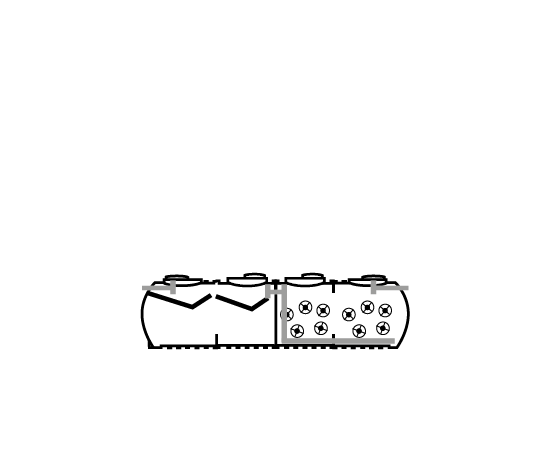 FSNMN27000NR - Μονάδες Βιολογικού Καθαρισμού στο biopureshop.gr