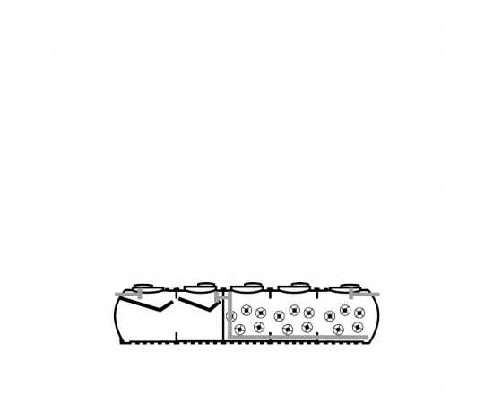 FSNMN33000T3 - Μονάδες Βιολογικού Καθαρισμού στο biopureshop.gr