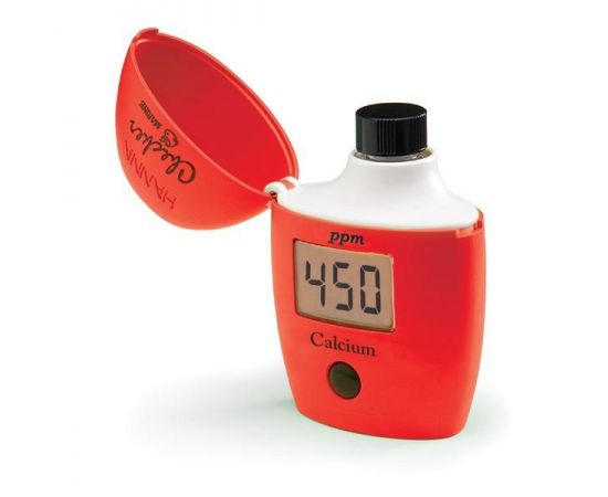 HI758 / Ψηφιακός Mini Μετρητής Θαλάσσιου Ασβεστίου - Όργανα Μέτρησης στο biopureshop.gr