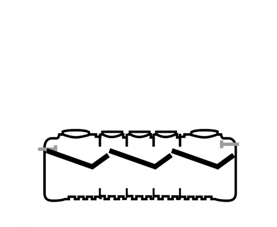 IMFMM11000DS - Μονάδες Βιολογικού Καθαρισμού στο biopureshop.gr