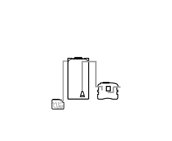 IPPE2000AS - Συστήματα διαχείρισης ομβρίων υδάτων στο biopureshop.gr