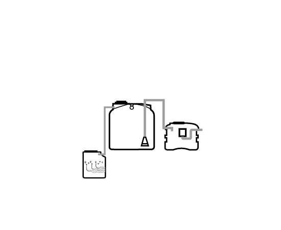 IPPE4000AS - Συστήματα διαχείρισης ομβρίων υδάτων στο biopureshop.gr