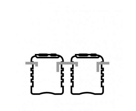 SETC-1400-SB - Μονάδες Βιολογικού Καθαρισμού στο biopureshop.gr
