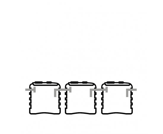 SETCX2100-ST - Μονάδες Βιολογικού Καθαρισμού στο biopureshop.gr