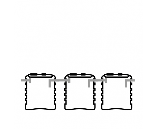 SETCX2600-ST - Μονάδες Βιολογικού Καθαρισμού στο biopureshop.gr