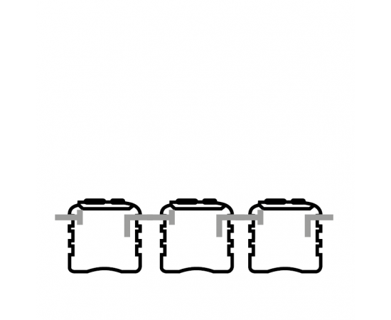 SETC-1200-ST - Μονάδες Βιολογικού Καθαρισμού στο biopureshop.gr