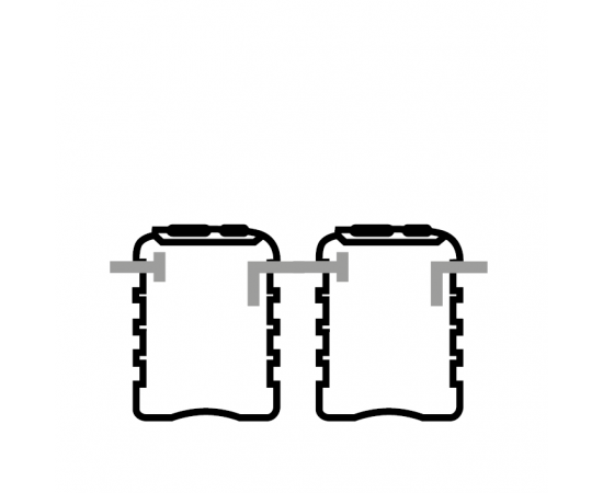 SETC-1600-SB - Μονάδες Βιολογικού Καθαρισμού στο biopureshop.gr