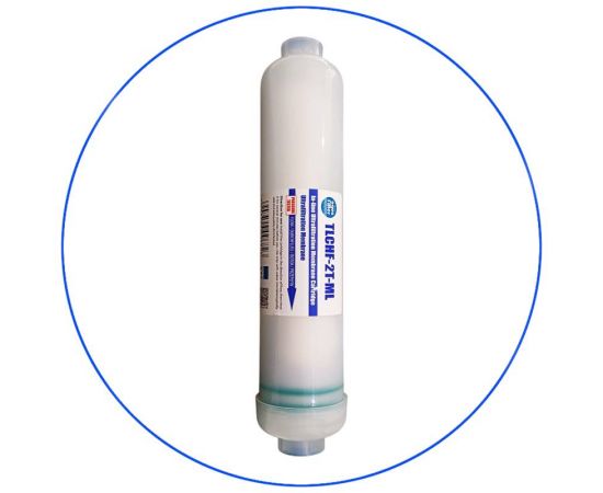 Μεμβράνη U.F της Aqua Filter - ΑΝΤΑΛΛΑΚΤΙΚΑ INLINE ΦΙΛΤΡΑ  στο biopureshop.gr