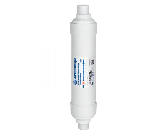 Σετ Inline Φίλτρων Ανθρακα για το σύστημα EXCITO-B (4 τεμάχια) - ΑΝΤΑΛΛΑΚΤΙΚΑ ΦΙΛΤΡΑ ΣΤΕΡΕΩΝ & ΕΝΕΡΓΟΥ ΑΝΘΡΑΚΑ στο biopureshop.gr