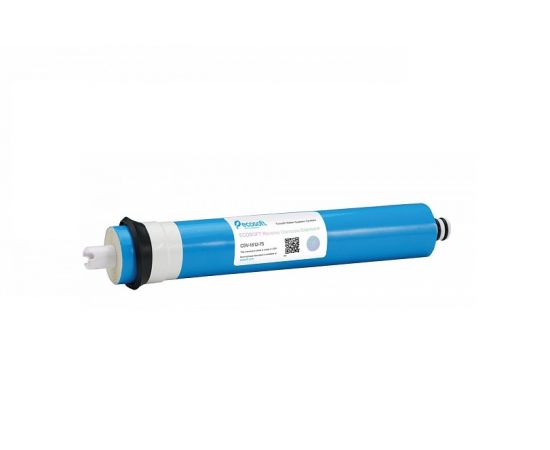 Mεμβράνη ECOSOFT 75 GPD - Ανταλλακτικά Φίλτρων στο biopureshop.gr