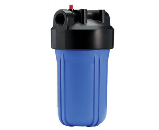 Φιλτροθήκη Κεντρικής Παροχής Κάτω Πάγκου Big Blue 10'' (FPV4510ECO) - Φίλτρα Κεντρικής Παροχής - Κάτω Πάγκου στο biopureshop.gr