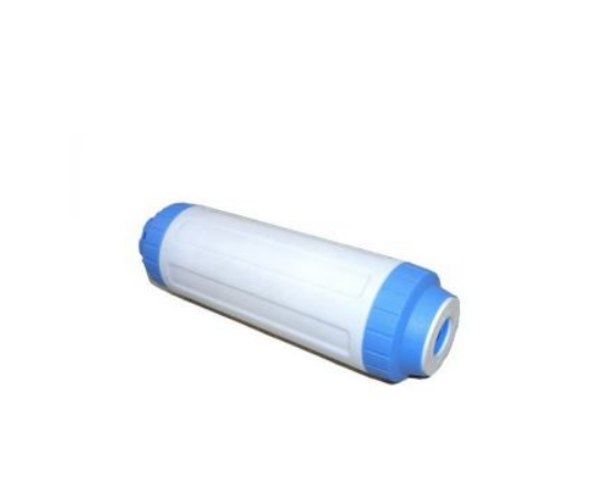 Θήκη Ρητίνης D.I - 700ml Λευκή  (DI-CAN-3) - Εξαρτήματα - Θήκες - Βρύσες στο biopureshop.gr