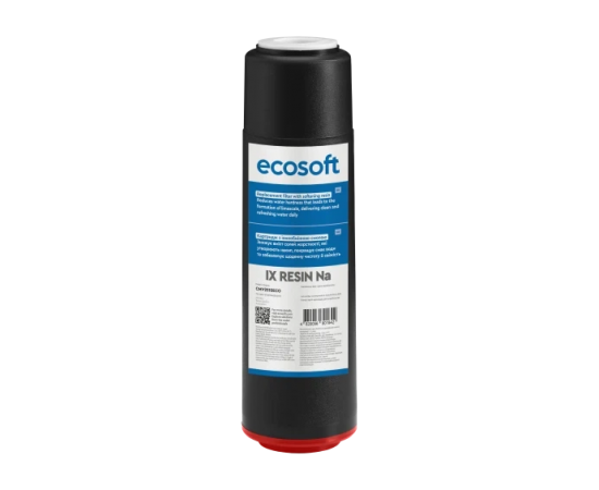 Ανταλλακτικό Φίλτρο Αποσκλήρυνσης IX RESIN   - 10" (CMV2510ECO) - Φίλτρα Ενεργού Ανθρακα στο biopureshop.gr