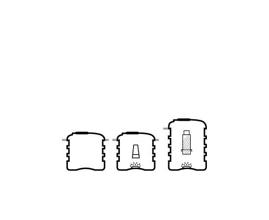 BGR50:70E3000 - Συστήματα Ανάκτησης Νερού στο biopureshop.gr