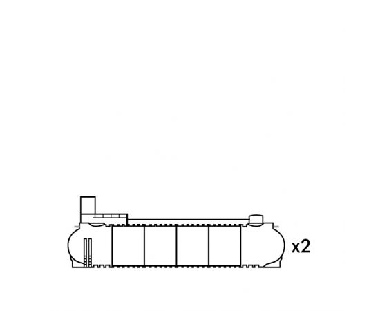 OFF72000-EEP72–8 - Υδραυλικά Συστήματα Ανύψωσης Νερού Και Πυρασφάλειας στο biopureshop.gr